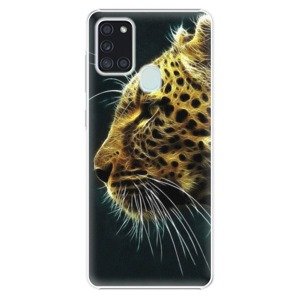 Plastové puzdro iSaprio - Gepard 02 - Samsung Galaxy A21s