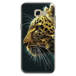 Plastové puzdro iSaprio - Gepard 02 - Samsung Galaxy A5 2017