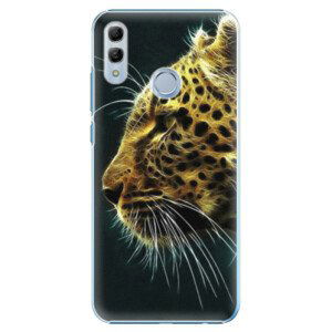 Plastové puzdro iSaprio - Gepard 02 - Huawei Honor 10 Lite