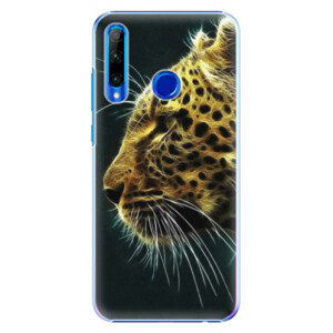 Plastové puzdro iSaprio - Gepard 02 - Huawei Honor 20 Lite