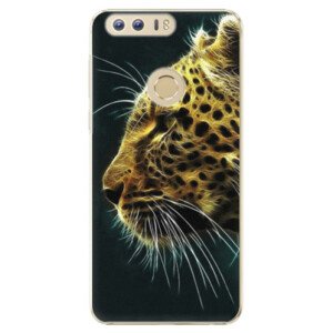 Plastové puzdro iSaprio - Gepard 02 - Huawei Honor 8