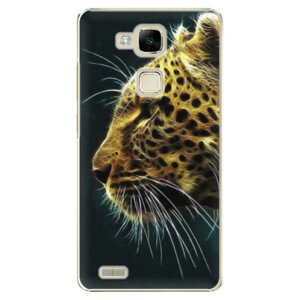 Plastové puzdro iSaprio - Gepard 02 - Huawei Ascend Mate7