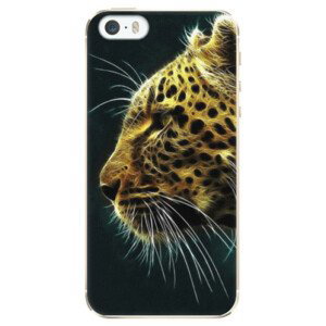 Plastové puzdro iSaprio - Gepard 02 - iPhone 5/5S/SE