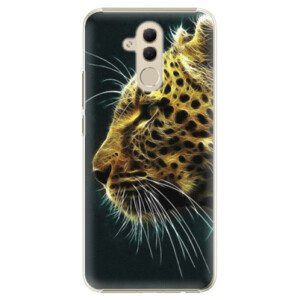 Plastové puzdro iSaprio - Gepard 02 - Huawei Mate 20 Lite