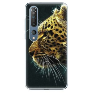 Plastové puzdro iSaprio - Gepard 02 - Xiaomi Mi 10 / Mi 10 Pro