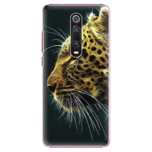 Plastové puzdro iSaprio - Gepard 02 - Xiaomi Mi 9T