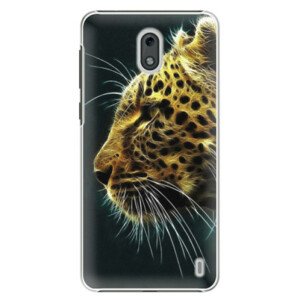 Plastové puzdro iSaprio - Gepard 02 - Nokia 2