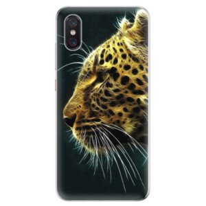 Odolné silikonové pouzdro iSaprio - Gepard 02 - Xiaomi Mi 8 Pro