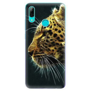 Odolné silikonové pouzdro iSaprio - Gepard 02 - Huawei P Smart 2019