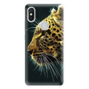 Silikónové puzdro iSaprio - Gepard 02 - Xiaomi Redmi S2