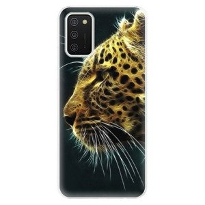 Odolné silikónové puzdro iSaprio - Gepard 02 - Samsung Galaxy A02s