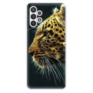 Odolné silikónové puzdro iSaprio - Gepard 02 - Samsung Galaxy A32