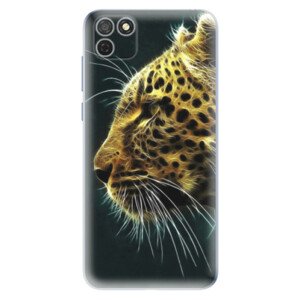 Odolné silikónové puzdro iSaprio - Gepard 02 - Honor 9S