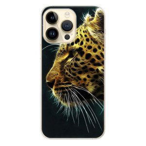 Odolné silikónové puzdro iSaprio - Gepard 02 - iPhone 14 Pro Max