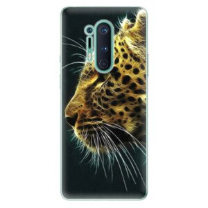 Odolné silikónové puzdro iSaprio - Gepard 02 - OnePlus 8 Pro