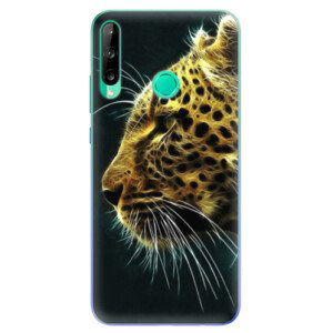 Odolné silikónové puzdro iSaprio - Gepard 02 - Huawei P40 Lite E