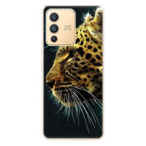 Odolné silikónové puzdro iSaprio - Gepard 02 - Vivo V23 5G