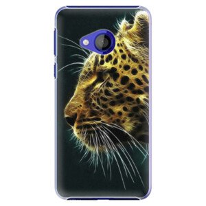 Plastové puzdro iSaprio - Gepard 02 - HTC U Play