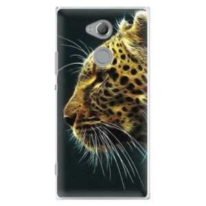 Plastové puzdro iSaprio - Gepard 02 - Sony Xperia XA2 Ultra