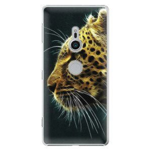 Plastové puzdro iSaprio - Gepard 02 - Sony Xperia XZ2