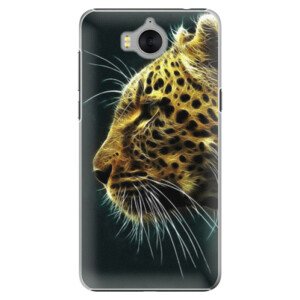 Plastové puzdro iSaprio - Gepard 02 - Huawei Y5 2017 / Y6 2017