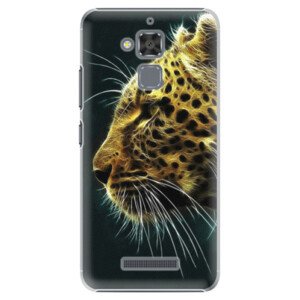 Plastové puzdro iSaprio - Gepard 02 - Asus ZenFone 3 Max ZC520TL