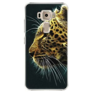 Plastové puzdro iSaprio - Gepard 02 - Asus ZenFone 3 ZE520KL