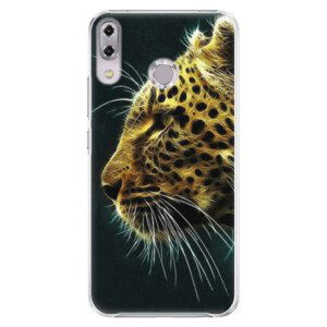 Plastové puzdro iSaprio - Gepard 02 - Asus ZenFone 5Z ZS620KL