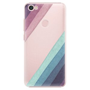 Plastové puzdro iSaprio - Glitter Stripes 01 - Xiaomi Redmi Note 5A / 5A Prime