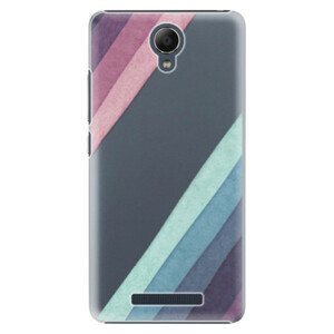 Plastové puzdro iSaprio - Glitter Stripes 01 - Xiaomi Redmi Note 2