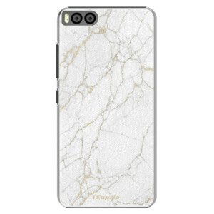 Plastové puzdro iSaprio - GoldMarble 13 - Xiaomi Mi6