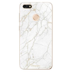 Odolné silikónové puzdro iSaprio - GoldMarble 13 - Huawei P9 Lite Mini