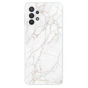 Odolné silikónové puzdro iSaprio - GoldMarble 13 - Samsung Galaxy A32