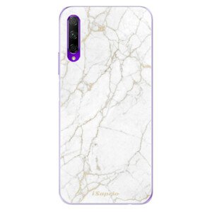 Odolné silikónové puzdro iSaprio - GoldMarble 13 - Honor 9X Pro