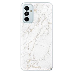 Odolné silikónové puzdro iSaprio - GoldMarble 13 - Samsung Galaxy M23 5G