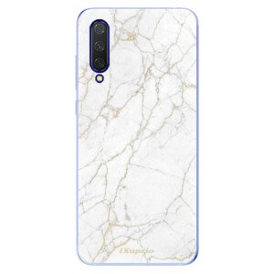 Odolné silikónové puzdro iSaprio - GoldMarble 13 - Xiaomi Mi 9 Lite