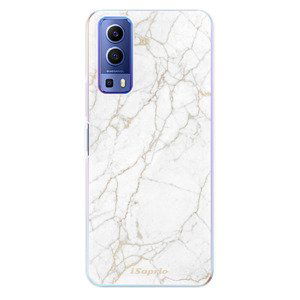 Odolné silikónové puzdro iSaprio - GoldMarble 13 - Vivo Y72 5G