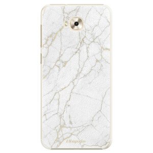 Plastové puzdro iSaprio - GoldMarble 13 - Asus ZenFone 4 Selfie ZD553KL