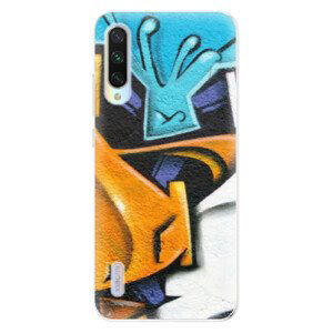 Odolné silikónové puzdro iSaprio - Graffiti - Xiaomi Mi A3