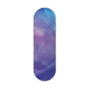 myGrip iSaprio – Purple Feathers – držiak / úchytka na mobil