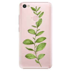 Plastové puzdro iSaprio - Green Plant 01 - Xiaomi Redmi Note 5A / 5A Prime