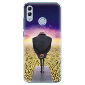 Plastové puzdro iSaprio - Gru - Huawei Honor 10 Lite