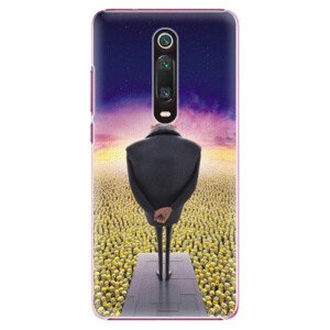 Plastové puzdro iSaprio - Gru - Xiaomi Mi 9T