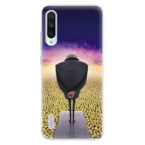 Plastové puzdro iSaprio - Gru - Xiaomi Mi A3