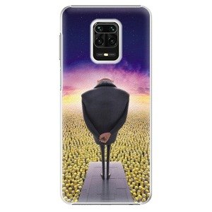 Plastové puzdro iSaprio - Gru - Xiaomi Redmi Note 9 Pro / Note 9S