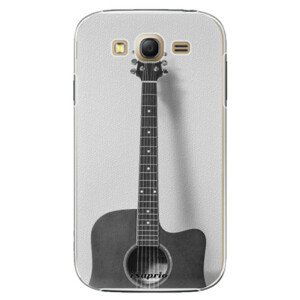 Plastové puzdro iSaprio - Guitar 01 - Samsung Galaxy Grand Neo Plus