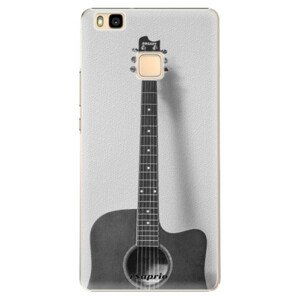 Plastové puzdro iSaprio - Guitar 01 - Huawei Ascend P9 Lite