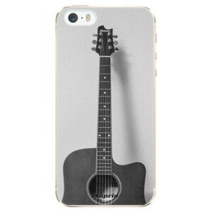 Plastové puzdro iSaprio - Guitar 01 - iPhone 5/5S/SE
