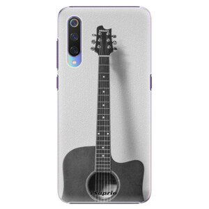 Plastové puzdro iSaprio - Guitar 01 - Xiaomi Mi 9