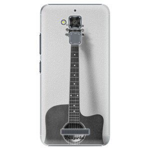 Plastové puzdro iSaprio - Guitar 01 - Asus ZenFone 3 Max ZC520TL